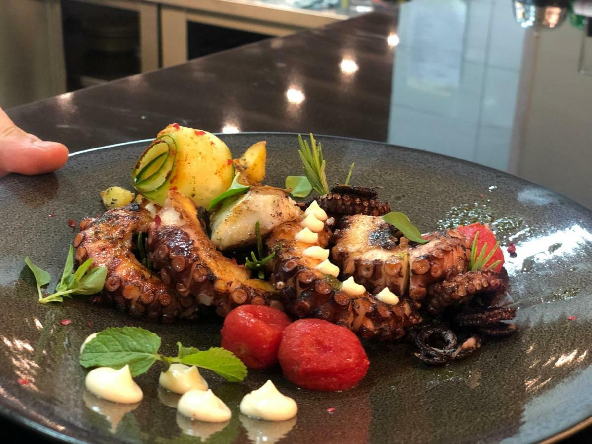 Poda Boutique Hotel Ksamil Dış mekan fotoğraf